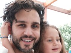 Estrela de Married At First Sight solta aplausos brutais depois que troll diz que seu filho ‘parece uma garotinha’