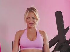 Tammy Hembrow fica do lado da estrela de Mormon Wives, Taylor Frankie Paul, depois de deixar a Igreja Mórmon em meio ao cancelamento da despedida de solteira e ao escândalo de violência doméstica