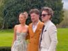 Conor Maynard é casado! Cantora se casa com Kitty Bertrand após um noivado de seis meses em meio ao drama do teste de paternidade com Charlotte Chilton