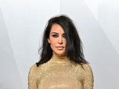 Kim Kardashian finalmente se torna oficial do Instagram com o superastro da F1 Lewis Hamilton em meio a uma viagem romântica a Tóquio