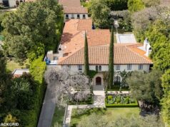 Sharon Osbourne coloca à venda a icônica propriedade de Los Angeles que dividiu com Ozzy por US$ 17 milhões, oito meses após a morte do roqueiro