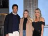 Kristin Cavallari se reúne com Lauren Conrad e seu ex Stephen Colletti antes da reunião de Laguna Seaside