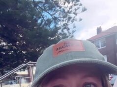 A estrela de House And Away, Tammin Sursok, começa a chorar depois de não conseguir um emprego de ator: ‘É mais difícil do que você pensa’