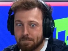 Sam Thompson investigado ao vivo sobre Louis Tomlinson ‘roubar’ Zara McDermott