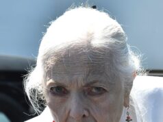 O ícone dourado de Hollywood, Barbara Bain, 94, que estrelou a série Missão: Impossível, sai… veja-a agora