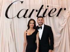 Vingança perfeita para a influenciadora mãe de três filhos, alvo das garotas malvadas do ‘velho dinheiro’ de Sydney: os esnobes a chamavam de ‘desajeitada’. Agora seus críticos ficaram em silêncio de repente