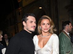 Gleb Savchenko, ex de Brooks Nader, faz comentários contundentes sobre sua vida sexual e afirma que lascou o dente dele