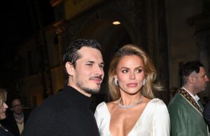 Gleb Savchenko, ex de Brooks Nader, faz comentários contundentes sobre sua vida sexual e afirma que lascou o dente dele