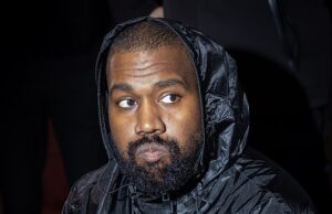 O cancelado Kanye West compartilha uma postagem desafiadora de crianças em idade escolar cantando sua última faixa após a proibição de viagens ao Reino Unido e o colapso do Wi-fi Competition