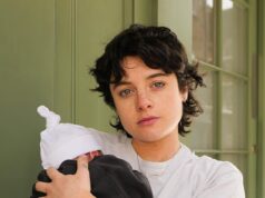 A estrela do Casualty, Naomi Chaya Wakszlak, revela que deu as boas-vindas ao seu primeiro filho enquanto compartilha adoráveis fotos do recém-nascido nas redes sociais