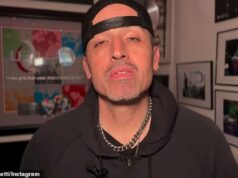 O último membro sobrevivente do LFO, Brad Fischetti, relembra as mortes prematuras de todos os três companheiros de banda: ‘Como isso pôde acontecer?’