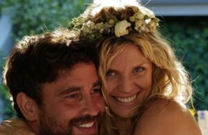 Danny Cipriani está noivo! A estrela do rugby pediu em casamento a namorada AnnaLynne McCord no Natal, após um tumultuado romance intermitente