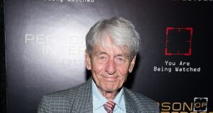 John Nolan morto aos 87: o ator do Batman e tio do famoso diretor Christopher Nolan falece