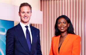 Dan Walker enfrenta tribunal de trabalho enquanto ex-co-âncora do Channel 5 o acusa de sexismo, misoginia contra uma mulher negra e bullying