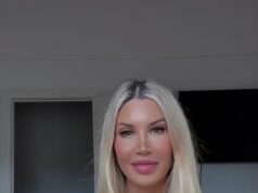 A noiva impetuosa de Casado à primeira vista, Gia Fleur, anuncia uma mudança chocante na carreira – ao assinar com um publicitário famoso que representou Kim Kardashian