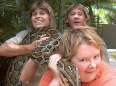 Terri Irwin compartilha uma doce lembrança de Magda Szubanski e do falecido marido Steve para comemorar o 65º aniversário do comediante após a batalha contra o câncer