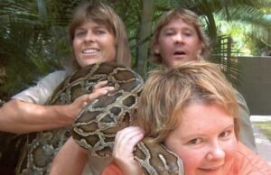 Terri Irwin compartilha uma doce lembrança de Magda Szubanski e do falecido marido Steve para comemorar o 65º aniversário do comediante após a batalha contra o câncer