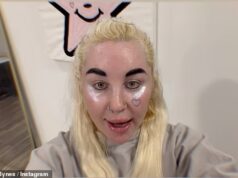 Amanda Bynes anuncia o lançamento da nova música eletrônica Girlfriend enquanto ela faz seu retorno musical: ‘Por favor, ouça’