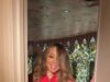 Tudo que eu quero é… £ 20 milhões: Mariah Carey coloca sua cobertura em Nova York à venda