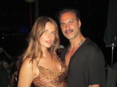 Os fãs do Made In Chelsea ficaram em choque ao saber que a ex-modelo de Alex Mytton vai ter um filho com o pai de Issy Francis-Baum