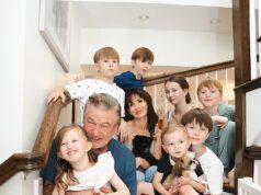 Alec Baldwin, 68, revela planos de ‘se aposentar e ficar em casa com as crianças’ após anos ‘muito dolorosos’ após a tragédia do tiroteio em Rust