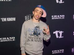 Rapper King Harris é preso por porte de drogas após parada de trânsito vestido como personagem Pokémon