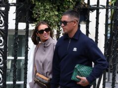 Por dentro do luxuoso minimoon de Londres de Amy Childs e Billy Delbosq: os recém-casados desfrutam de uma estadia luxuosa no Claridge’s enquanto se presenteiam com um dia de spa e almoçam no Lucky Cat de Gordon Ramsay
