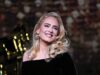 Adele ‘faz um retorno surpresa ao estúdio de gravação’ após um hiato musical de cinco anos, enquanto os planos para sua nova carreira são revelados