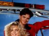 A icônica garota de Baywatch repetirá o papel na reinicialização com Brooks Nader e Livvy Dunne 34 anos depois de deixar a série