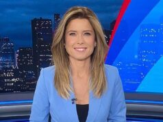 Channel Nine nega afirmação explosiva que o chefe de notícias prometeu que Amber Sherlock ‘estaria aqui para sempre’