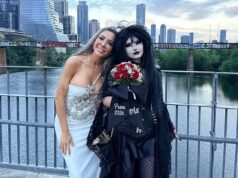 Farrah Abraham, da mãe adolescente, revela que a filha Sophia, 17, está escrevendo uma autobiografia e revela seus planos de concorrer ao cargo de prefeito de Austin ao lançar o chatbot de IA para menores