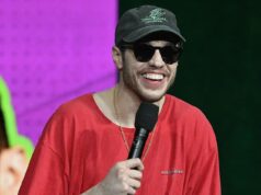 Pete Davidson revela que suas tatuagens no braço finalmente desapareceram depois de ‘gastar US$ 200.000’ para apagá-las