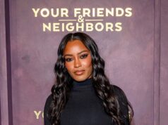 A verdade sobre o boato selvagem que Rihanna armou para Michael B. Jordan e a estrela de Summer time Home, Ciara Miller