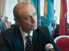 BRIAN VINER: Jude Regulation é emocionante na história da monstruosa ascensão de Putin ao poder