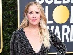 Christina Applegate, 54, é ‘hospitalizada’ em meio à batalha contra a esclerose múltipla… depois de revelar que está praticamente confinada à cama com a doença