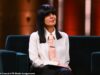 A apresentadora de traidores, Claudia Winkleman, expressa seus temores pelo crescimento ‘aterrorizante’ do anti-semitismo no Reino Unido