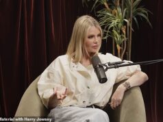 ‘Ninguém deu a mínima para mim’: Chloe Sims de TOWIE revela o momento brutal em que percebeu que não period famosa em Los Angeles