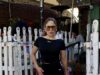 Jennifer Lopez, 56, parece mais em forma do que nunca com leggings justas e high curto enquanto está em Los Angeles… depois de fazer sua estreia no Coachella