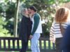 Holly Valance fotografou beijando sua nova paixão… que anteriormente trabalhava como guarda-costas na casa de família que ela dividia com seu ex