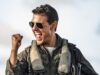 Tom Cruise deve embolsar o maior pagamento de todos os tempos de Hollywood com um acordo de £ 100 milhões para retornar como Maverick em Top Gun 3