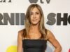 A mudança emocionante de Jennifer Aniston depois que o ex Justin Theroux dá as boas-vindas ao bebê com a nova esposa … oito anos após o divórcio