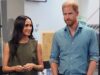Meghan Markle ‘foi desprezada pela família Irwin durante a turnê australiana porque eles são leais a William’