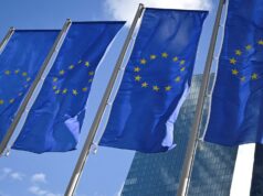 Banco Central Europeu mantém taxas inalteradas face à ameaça de inflação