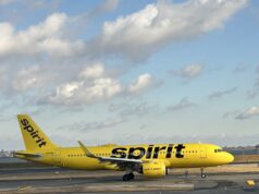 O advogado da Spirit Airways diz que o dinheiro ‘não vai durar muito mais tempo’, mas o resgate do governo está em jogo