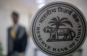 O banco central da Índia mantém taxas de referência enquanto a guerra no Irão aumenta os riscos de inflação