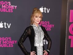 A co-estrela de Nicole Kidman relembra o momento ‘surpreendente’ em que a atriz foi levada ao HOSPITAL após filmar cenas para o novo programa