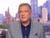 O repórter de entretenimento Peter Ford é criticado por seus comentários sobre a fuga de Melbourne ‘atormentada pelo crime’: ‘Faça um favor a todos nós e vá embora’