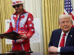 Pete Hegseth suspende a suspensão das tripulações do helicóptero Child Rock Military após comentários de Trump