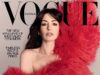 A capa da Vogue Austrália de Anne Hathaway é aclamada como a melhor de todos os tempos em meio a conversas sobre sua aparência jovem