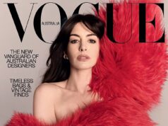 A capa da Vogue Austrália de Anne Hathaway é aclamada como a melhor de todos os tempos em meio a conversas sobre sua aparência jovem